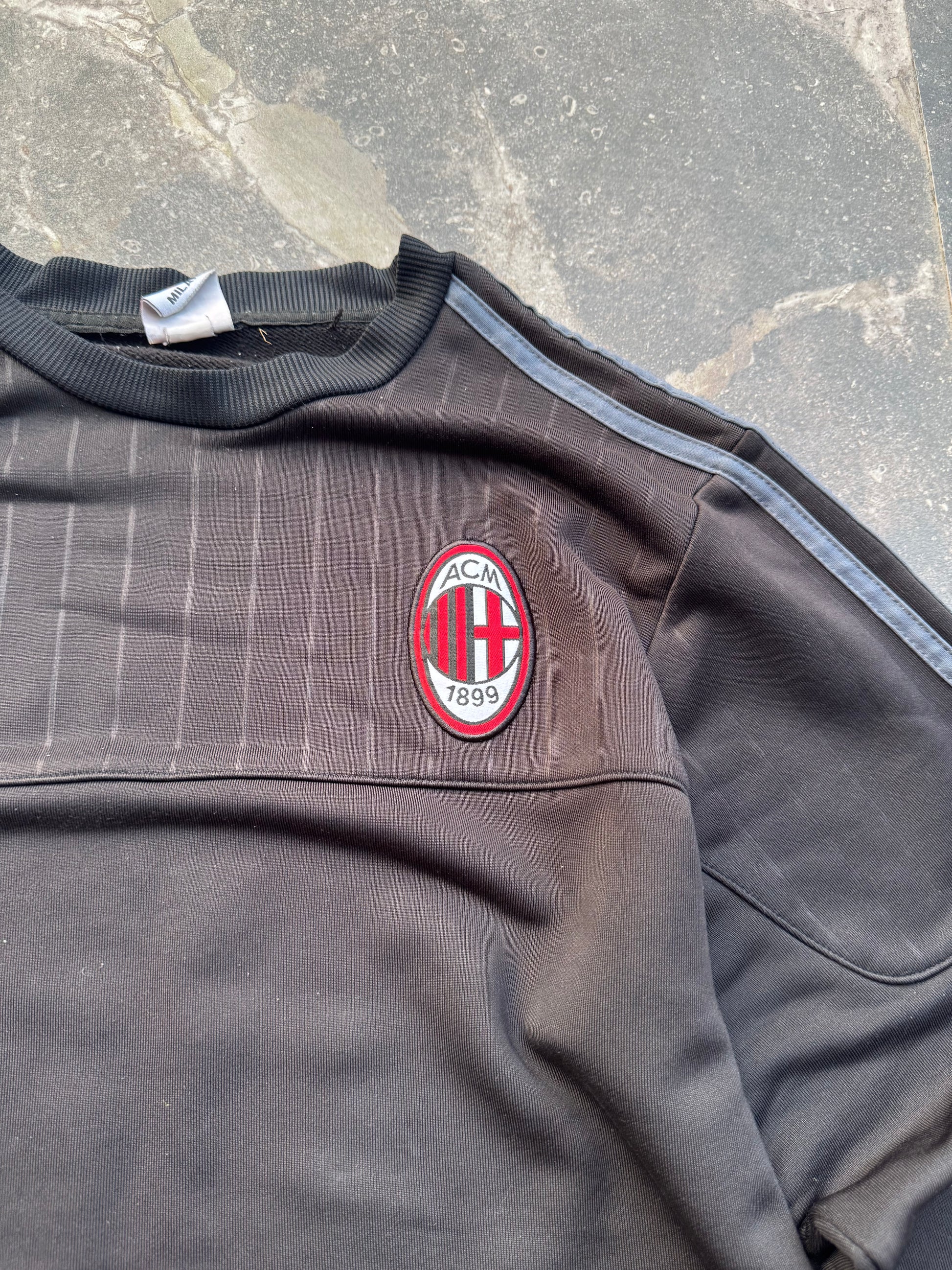 AC Milan 2015-16 Sweatshirt