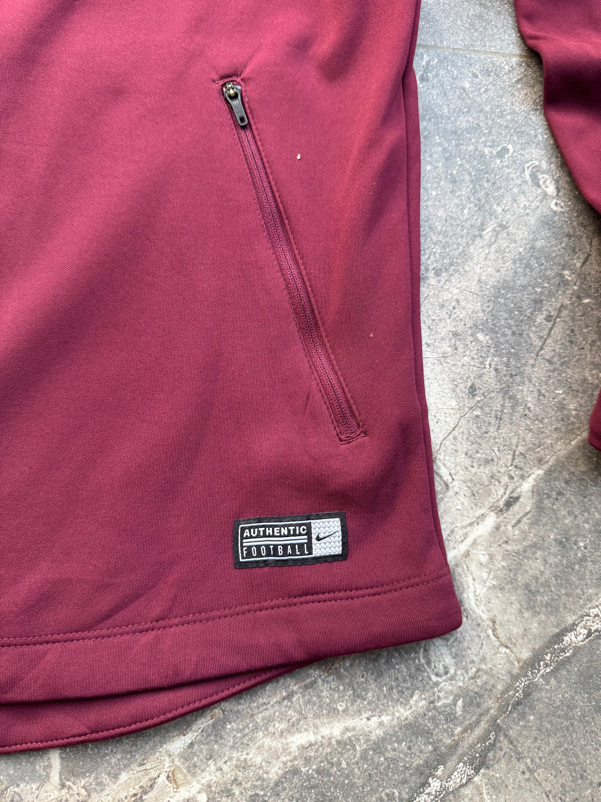 Barcelona 2018-19 Track Jacket