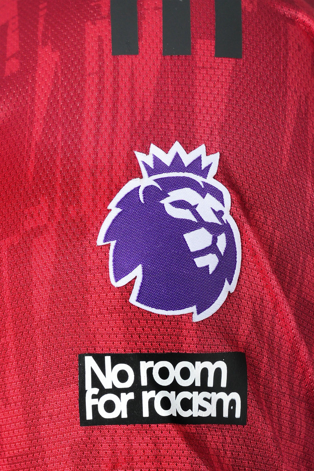 MANCHESTER UNITED 25-26 HOME SHIRT