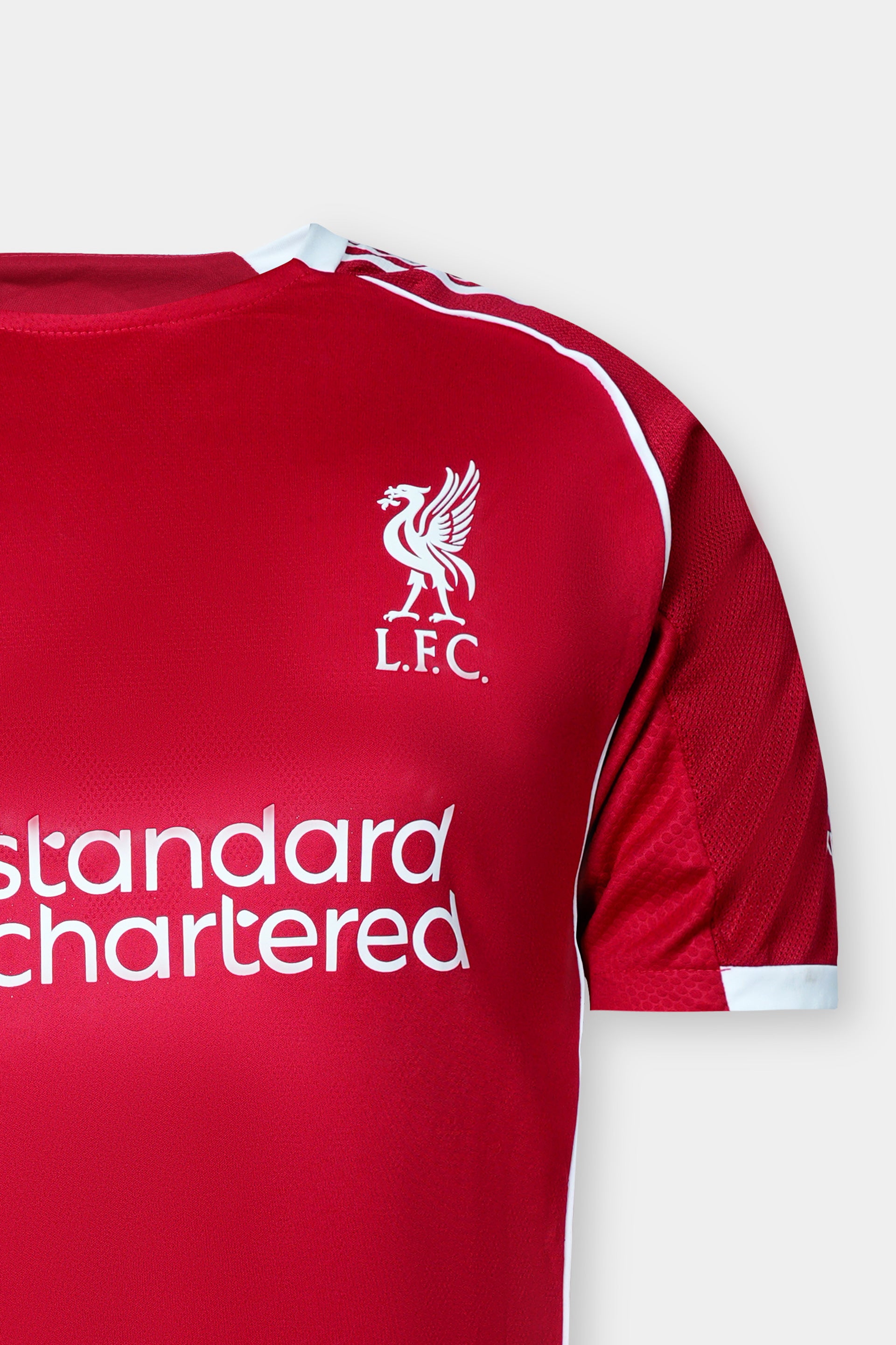 Liverpool FC 25-26 HOME SHIRT