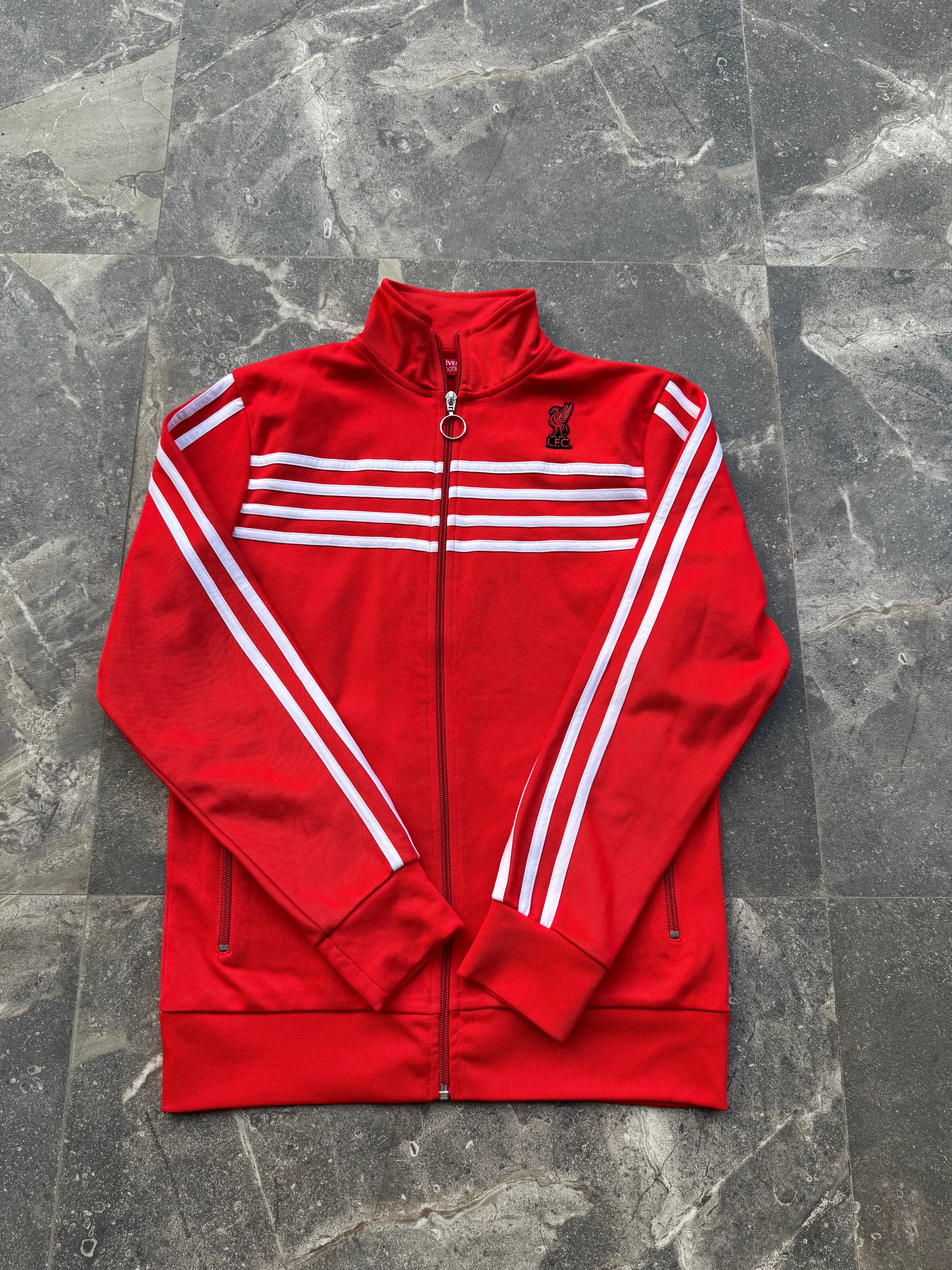 Liverpool 2014 Track Jacket