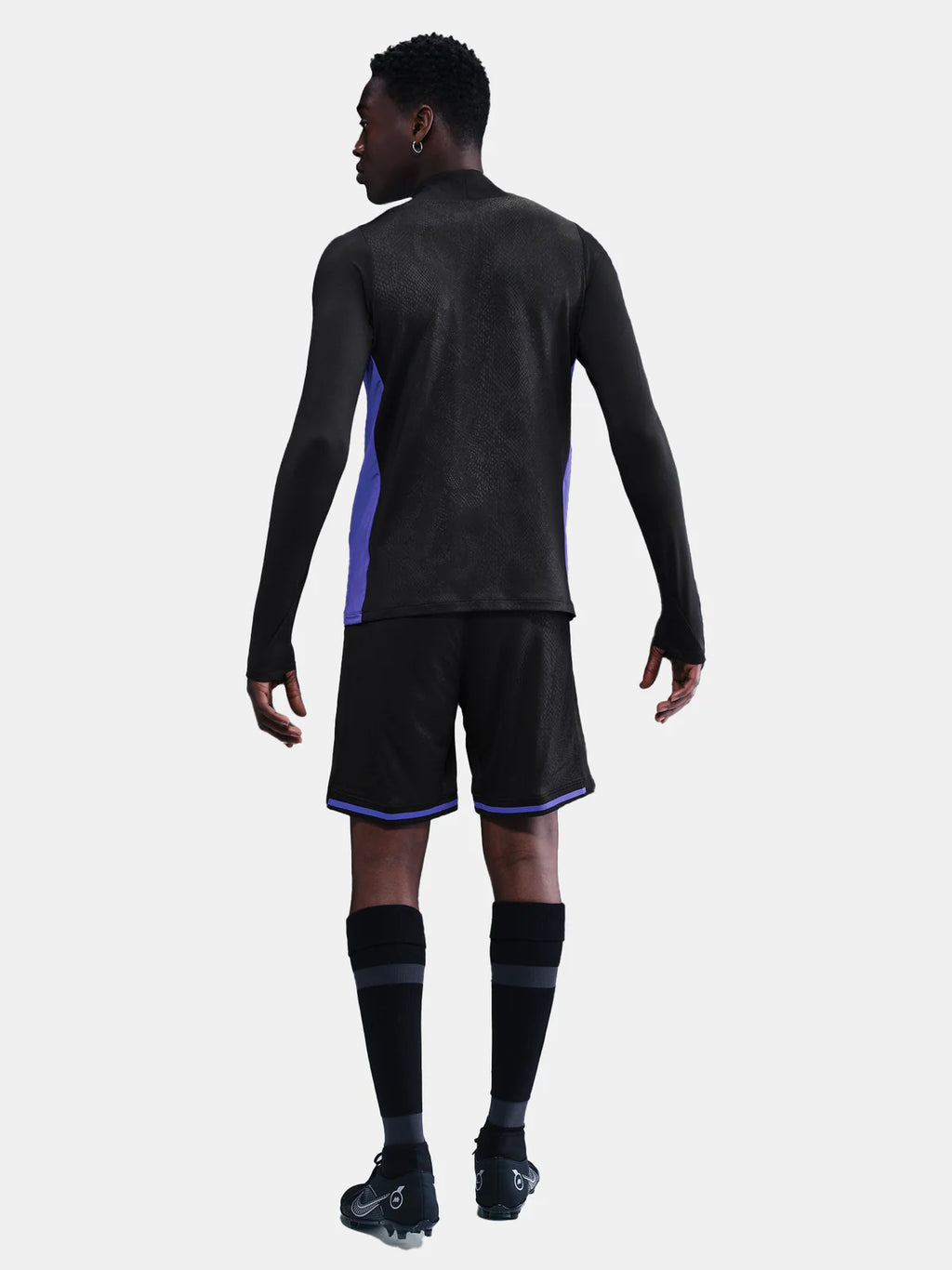 BARCELONA 25-26 AWAY SHORTS