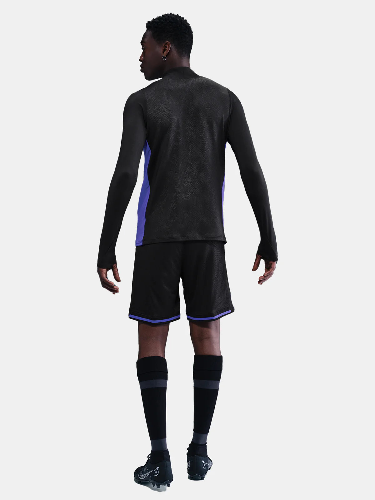 BARCELONA 25-26 AWAY SHORTS