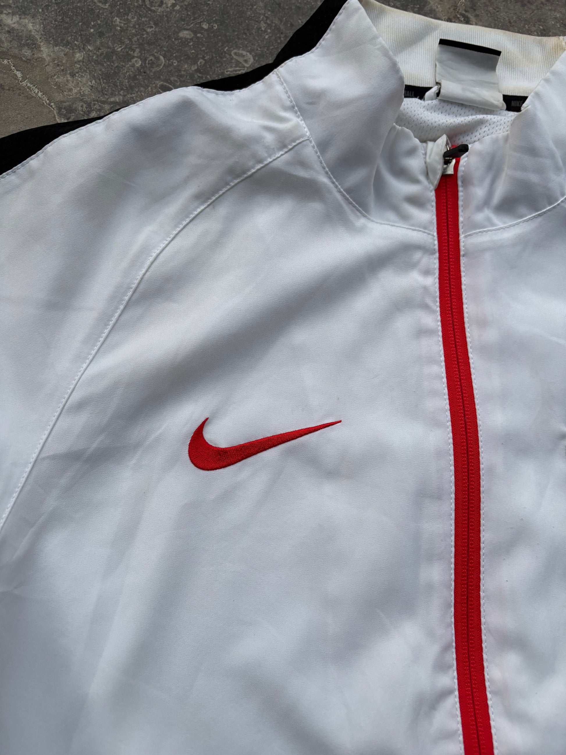 Manchester United 2014-15 Track Jacket