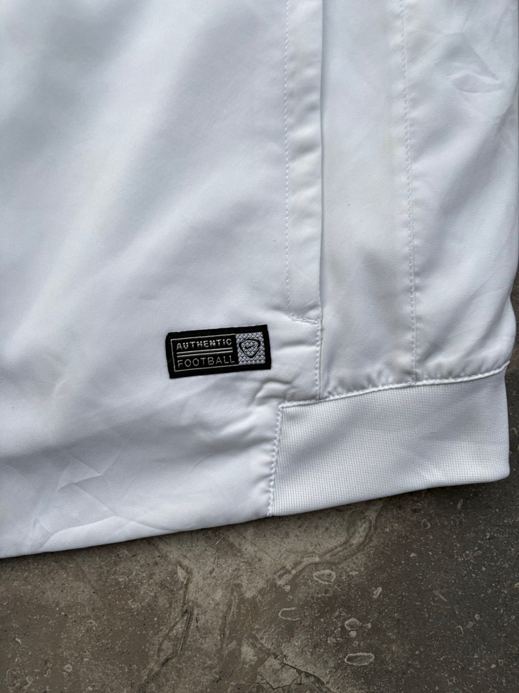 Manchester United 2014-15 Track Jacket