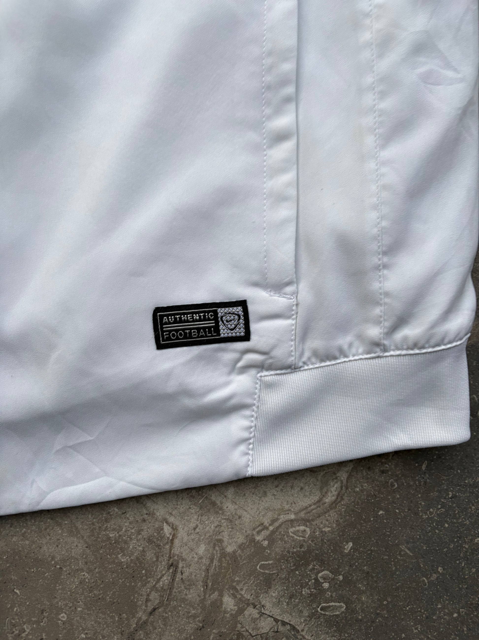 Manchester United 2014-15 Track Jacket