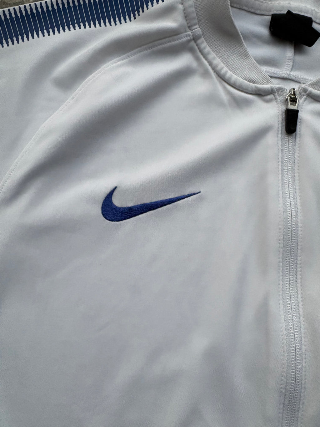 Chelsea 2017-18 Track Jacket