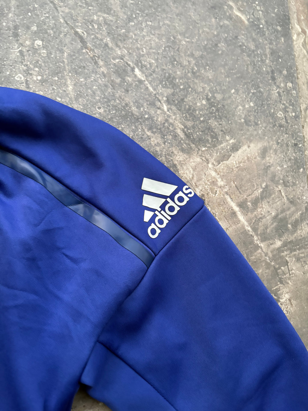 Chelsea 2016-17 Hooded Track Jacket