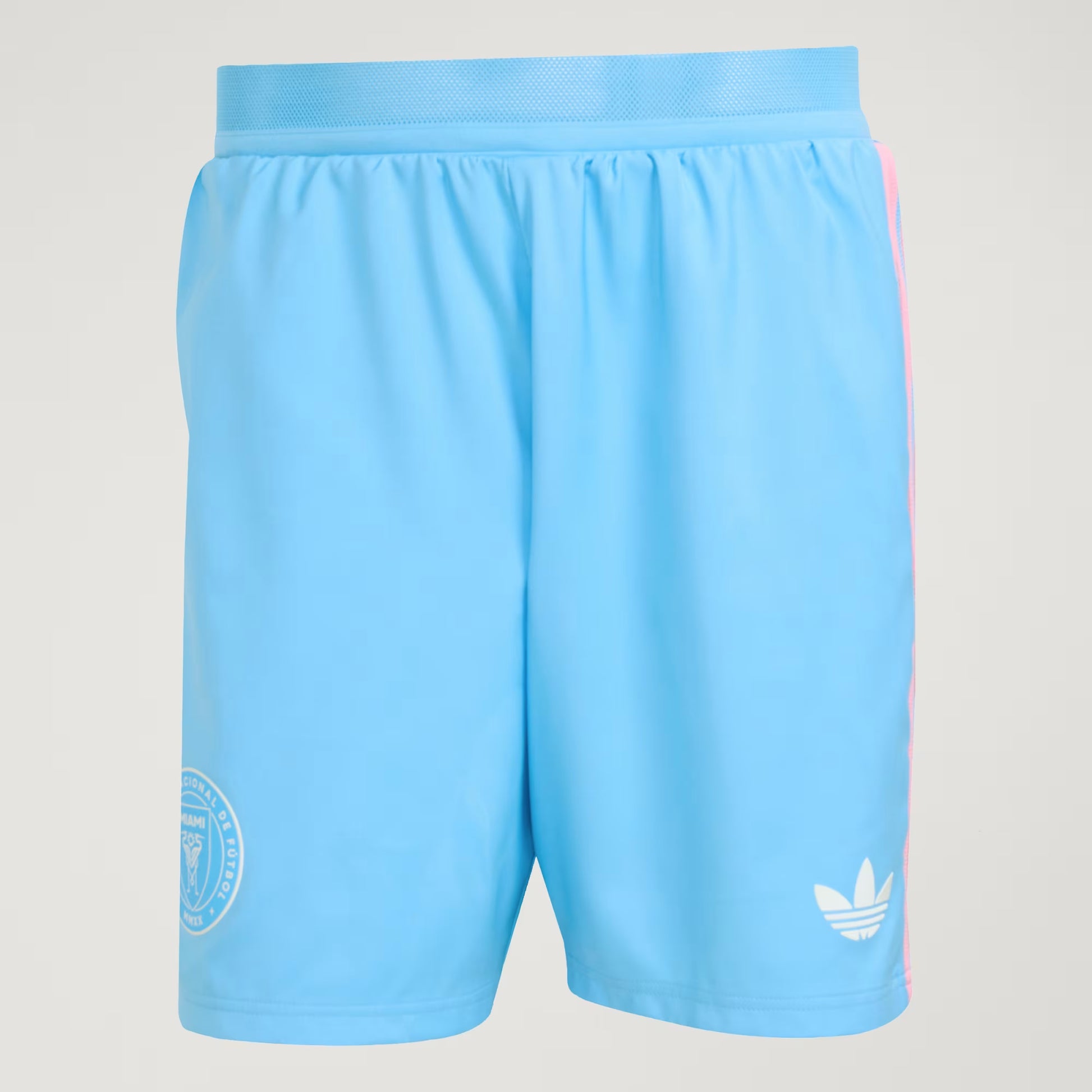 INTER MIAMI 25-26 THIRD SHORTS
