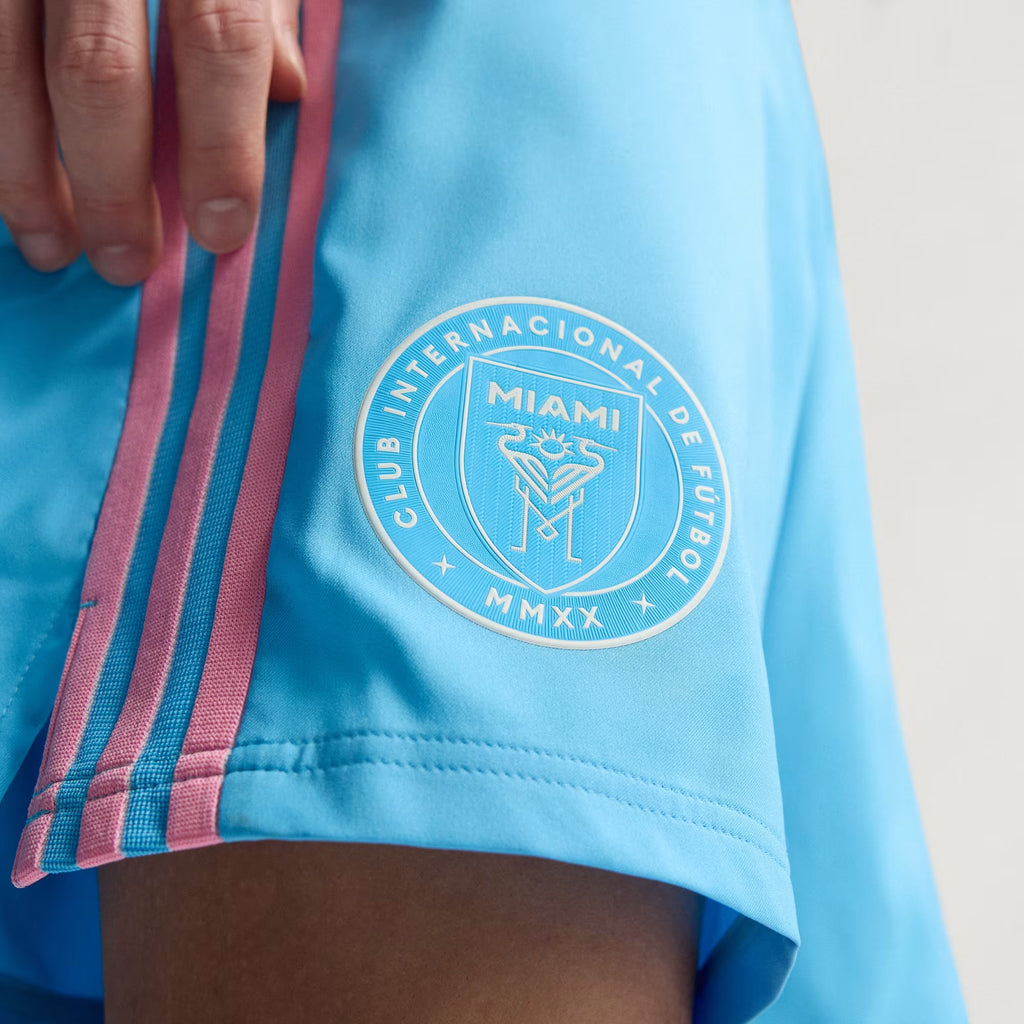 INTER MIAMI 25-26 THIRD SHORTS