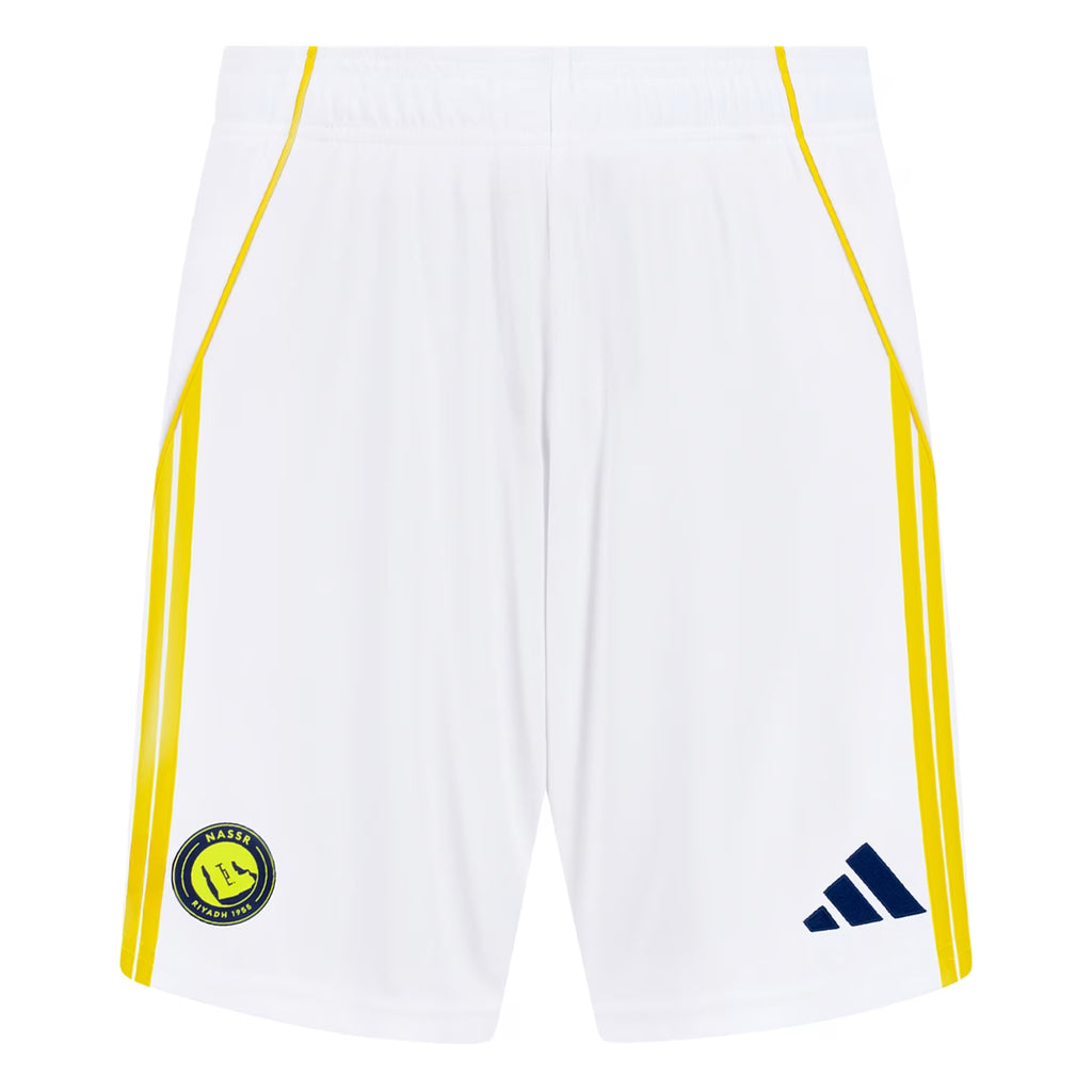 AL-NASSR 2025 THIRD SHORTS