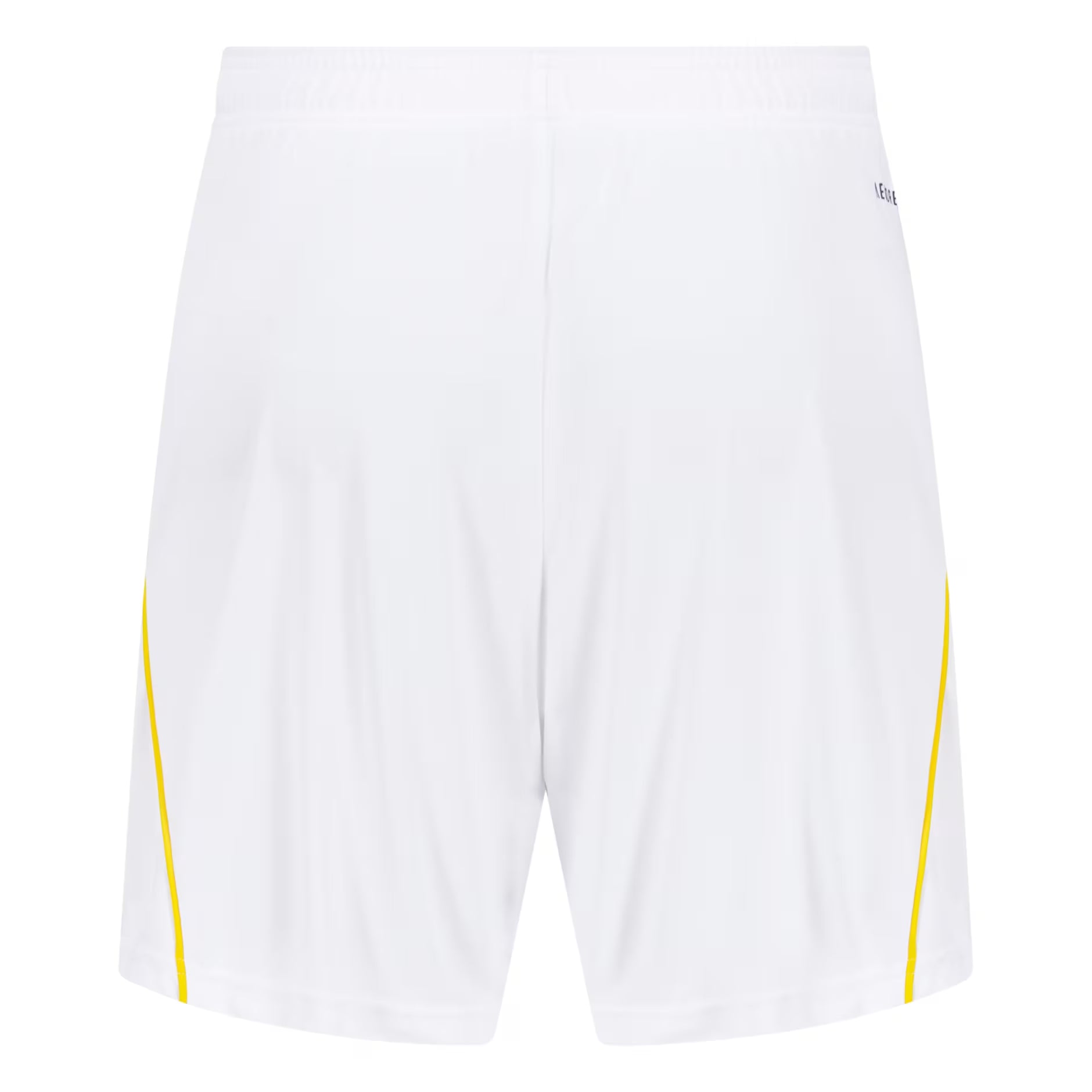 AL-NASSR 2025 THIRD SHORTS