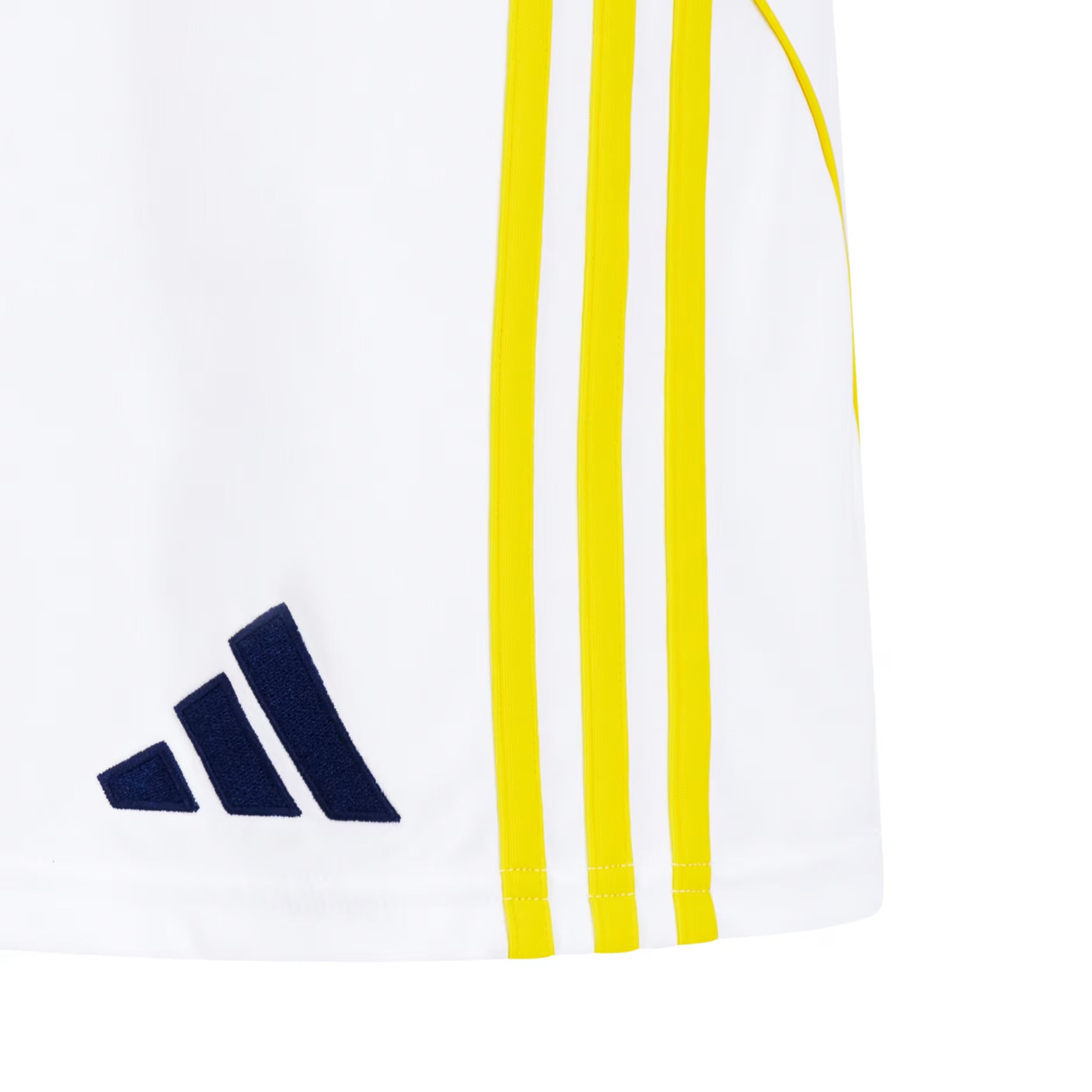 AL-NASSR 2025 THIRD SHORTS