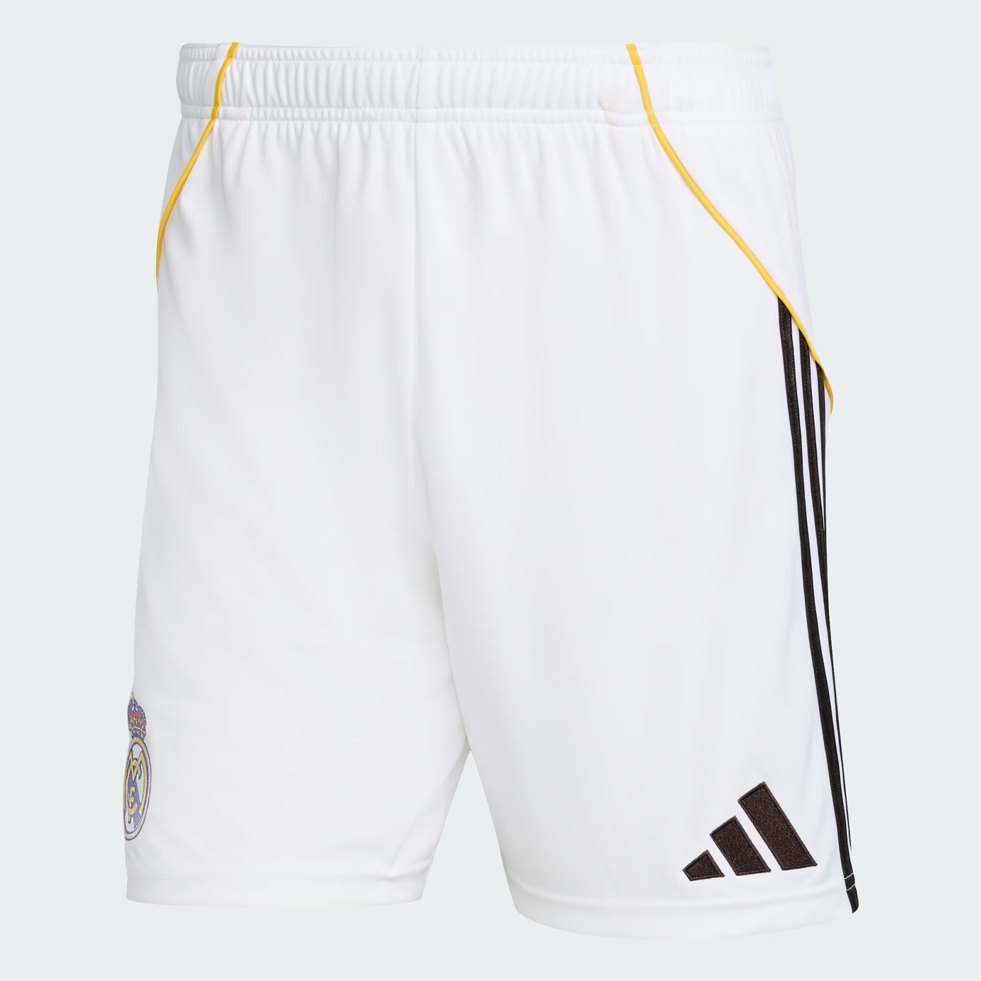 REAL MADRID 25-26 HOME SHORTS