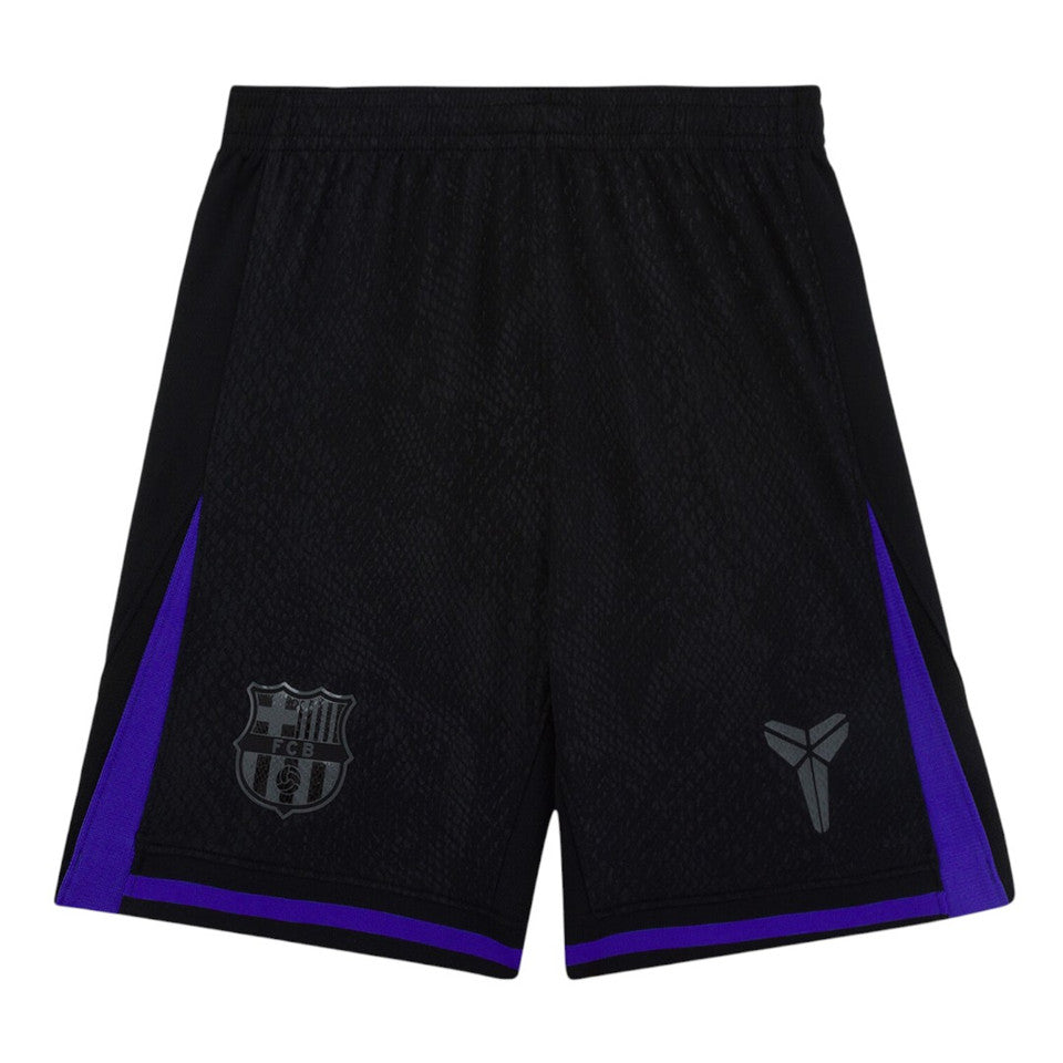 BARCELONA 25-26 AWAY SHORTS