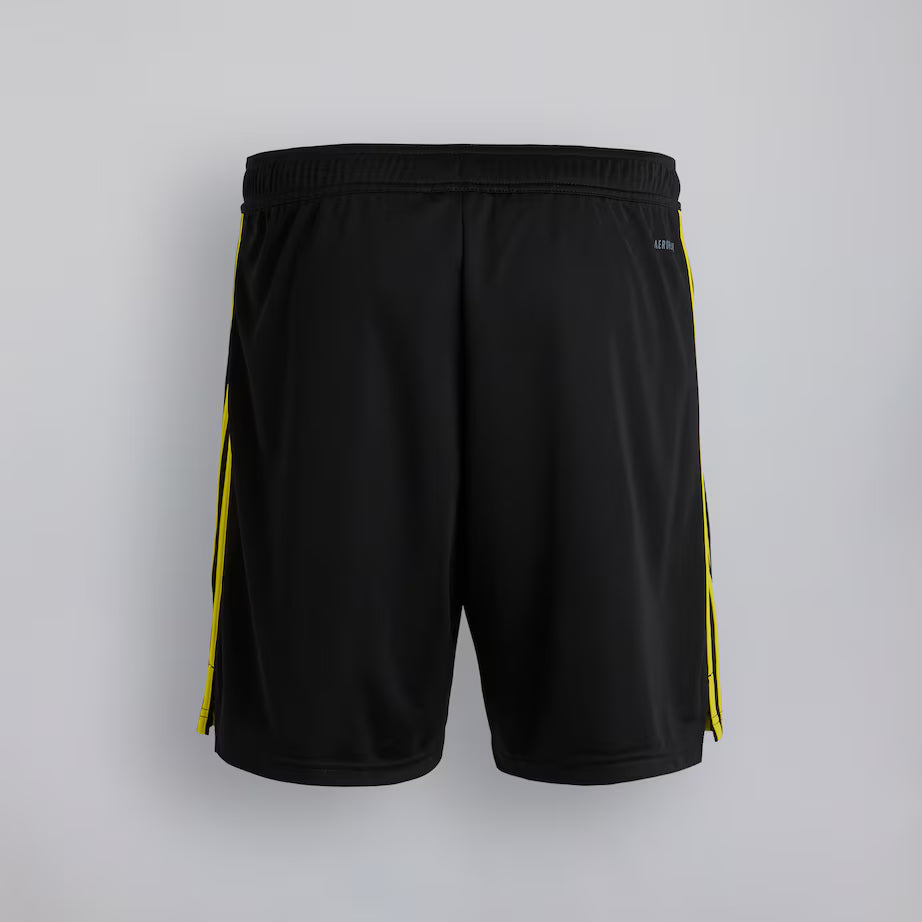 MANCHESTER UNITED 25-26 THIRD SHORTS