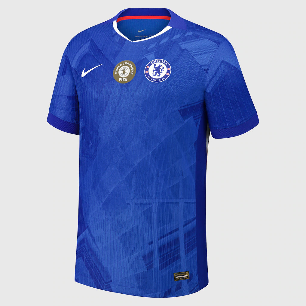 CHELSEA FC 25-26 HOME SHIRT