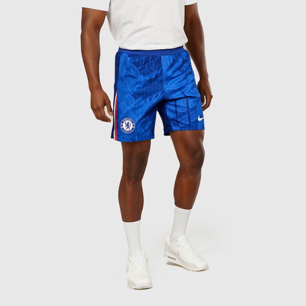 CHELSEA FC 25-26 HOME SHORTS