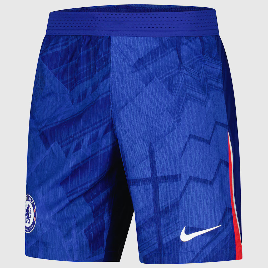 CHELSEA FC 25-26 HOME SHORTS