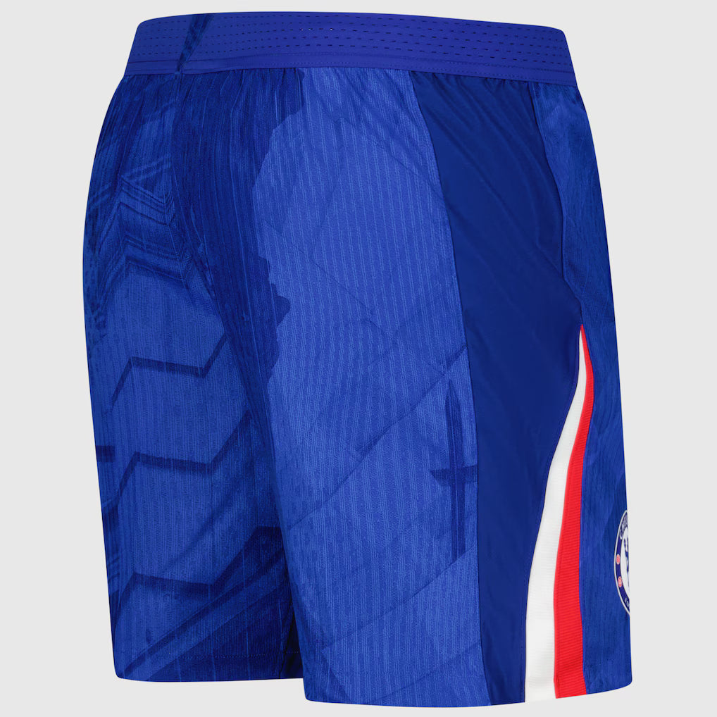 CHELSEA FC 25-26 HOME SHORTS
