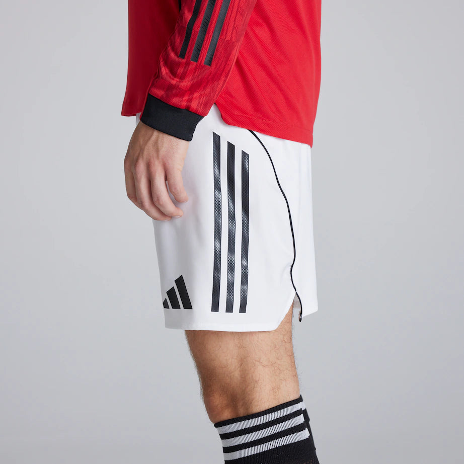 MANCHESTER UNITED 25-26 HOME SHORTS