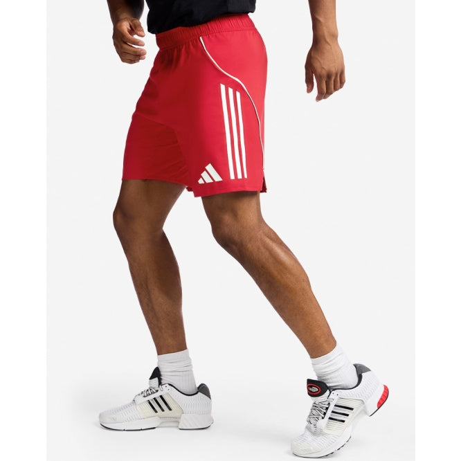 LIVERPOOL 25-26 HOME SHORTS