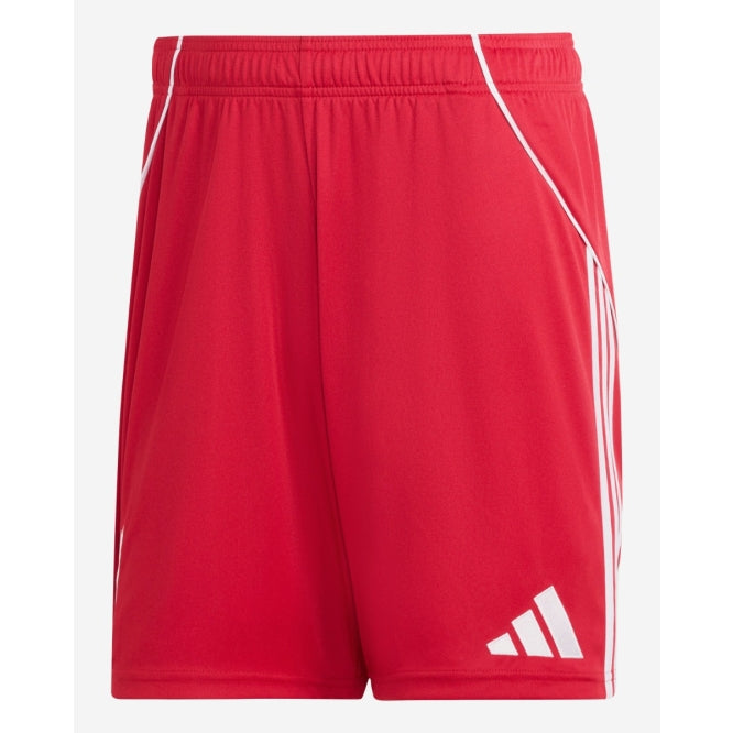 LIVERPOOL 25-26 HOME SHORTS