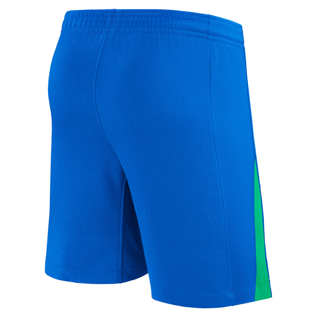 BRAZIL 2025 HOME SHORTS