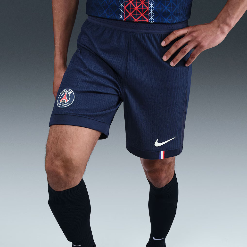 PSG 25-26 HOME SHORTS