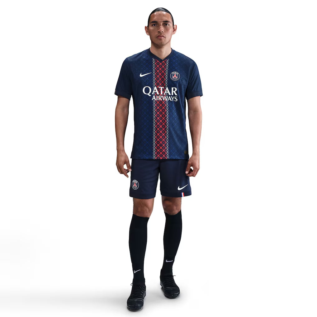 PSG 25-26 HOME SHORTS